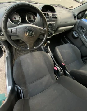Suzuki Ignis - 5400 лв. - 39684784 6