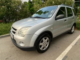 Suzuki Ignis - 5400 лв. - 39684784 3
