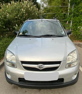 Suzuki Ignis - 5400 лв. - 39684784 2