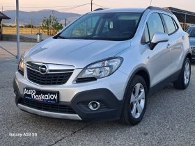 Opel Mokka 1, 6 i
