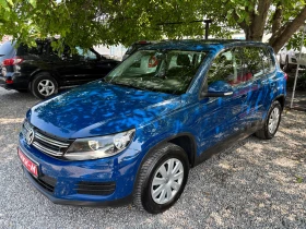 Обява за продажба на VW Tiguan 1.4i-GAZ* * *  ~17 500 лв. - изображение 1