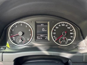 Обява за продажба на VW Tiguan 1.4i-GAZ* * *  ~17 500 лв. - изображение 11