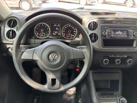 Обява за продажба на VW Tiguan 1.4i-GAZ* * *  ~17 500 лв. - изображение 9