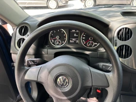 VW Tiguan 1.4i-GAZ* * *  | Mobile.bg    15