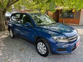 Обява за продажба на VW Tiguan 1.4i-GAZ* * *  ~17 500 лв. - изображение 2