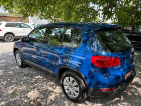 Обява за продажба на VW Tiguan 1.4i-GAZ* * *  ~17 500 лв. - изображение 4