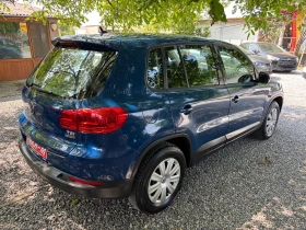 Обява за продажба на VW Tiguan 1.4i-GAZ* * *  ~17 500 лв. - изображение 5