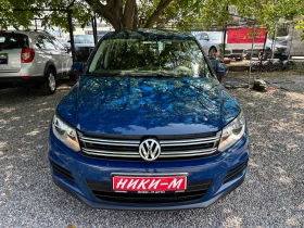 Обява за продажба на VW Tiguan 1.4i-GAZ* * *  ~17 500 лв. - изображение 1