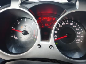 Nissan Juke 1.5dci-110к.с Евро-6b Tekna Камери 360с - 17500 лв. - 47651267 15