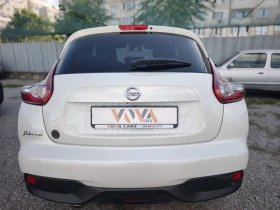 Nissan Juke 1.5dci-110к.с Евро-6b Tekna Камери 360с - 17500 лв. - 47651267 4