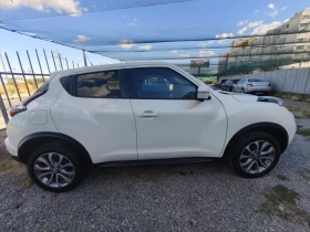 Nissan Juke 1.5dci-110к.с Евро-6b Tekna Камери 360с - 17500 лв. - 47651267 7