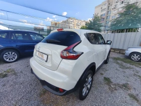 Nissan Juke 1.5dci-110к.с Евро-6b Tekna Камери 360с - 17500 лв. - 47651267 5