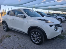 Nissan Juke 1.5dci-110к.с Евро-6b Tekna Камери 360с - 17500 лв. - 47651267 8
