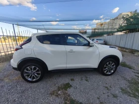 Nissan Juke 1.5dci-110к.с Евро-6b Tekna Камери 360с - 17500 лв. - 47651267 6