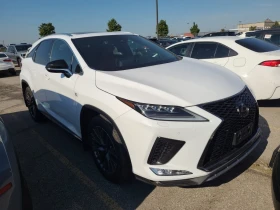 Lexus RX 350  * CARFAX *    | Mobile.bg    2