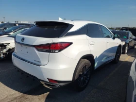 Lexus RX 350  * CARFAX *    | Mobile.bg    3