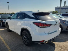 Lexus RX 350  * CARFAX *    | Mobile.bg    4