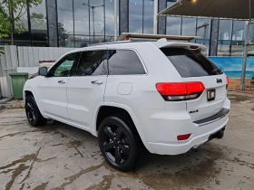 Jeep Grand cherokee 5.7 Overland  - 35000 лв. / 17895.22 € - 53478735 4