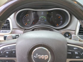 Jeep Grand cherokee 5.7 Overland  - 35000 лв. / 17895.22 € - 53478735 12