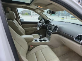 Jeep Grand cherokee 5.7 Overland  - 35000 лв. / 17895.22 € - 53478735 7