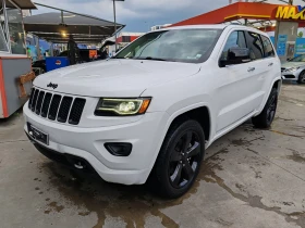 Jeep Grand cherokee 5.7 Overland  - 35000 лв. / 17895.22 € - 53478735 2