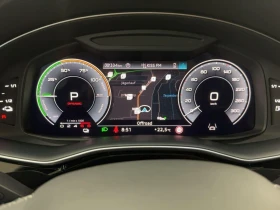 Audi Q7 55 TFSIe/PLUG-IN/FACELIFT/S-LINE/360/MATRIX/HEADUP | Mobile.bg    11