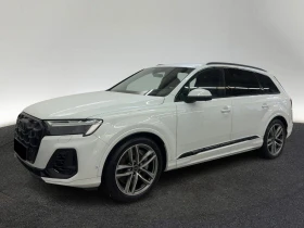 Audi Q7 55 TFSIe/PLUG-IN/FACELIFT/S-LINE/360/MATRIX/HEADUP | Mobile.bg    2