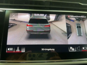 Audi Q7 55 TFSIe/PLUG-IN/FACELIFT/S-LINE/360/MATRIX/HEADUP | Mobile.bg    12