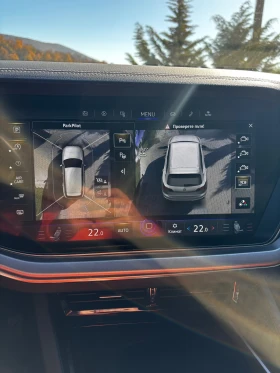 VW Touareg Elegance - 112000 лв. / 57264.69 € - 17585480 12