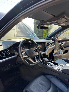 VW Touareg Elegance - 112000 лв. / 57264.69 € - 17585480 6