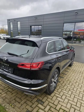 VW Touareg Elegance - 112000 лв. / 57264.69 € - 17585480 4