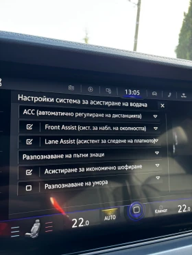 VW Touareg Elegance - 112000 лв. / 57264.69 € - 17585480 15