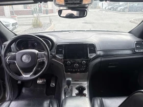 Jeep Cherokee CARFAX* АВТОФИНАНСИРАНЕ БЕЗ ПЪРВОНАЧАЛНА ВНОСКА - 30000 лв. / 15338.76 € - 43800337 8