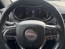 Jeep Cherokee CARFAX* АВТОФИНАНСИРАНЕ БЕЗ ПЪРВОНАЧАЛНА ВНОСКА - 30000 лв. / 15338.76 € - 43800337 7