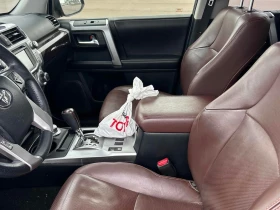 Toyota 4runner * SR5 * CARFAX * БЕЗ ПЪРВОНАЧАЛНА ВНОСКА - 38000 лв. / 19429.09 € - 39936057 5