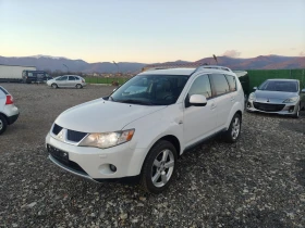 Mitsubishi Outlander 2.2D 156 7M - 8900 лв. / 4550.50 € - 82698013 3