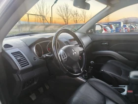 Mitsubishi Outlander 2.2D 156 7M - 8900 лв. / 4550.50 € - 82698013 11