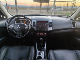 Mitsubishi Outlander 2.2D 156 7M - 8900 лв. / 4550.50 € - 82698013 9
