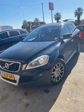 Volvo XC60 2.4D 206кс автомат - 6200 € / 12126.15 лв. - 88809001 5