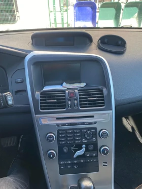 Volvo XC60 2.4D 206кс автомат - 6200 € / 12126.15 лв. - 88809001 4