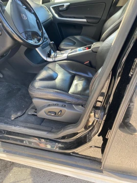 Volvo XC60 2.4D 206кс автомат - 6200 € / 12126.15 лв. - 88809001 6