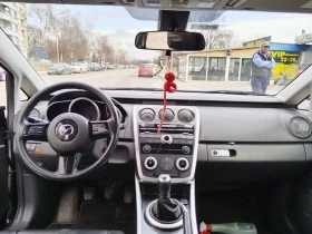 Mazda CX-7 газ - 2800 € / 5476.32 лв. - 54016622 6