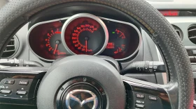 Mazda CX-7 газ - 2800 € / 5476.32 лв. - 54016622 2