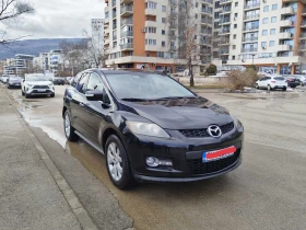 Mazda CX-7 газ - 2800 € / 5476.32 лв. - 54016622 8