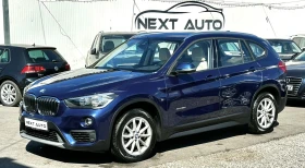 BMW X1 2.0D 4x4 E6B АВТОМАТ КОЖА НАВИ