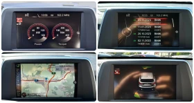 BMW X1 2.0D 4x4 E6B АВТОМАТ КОЖА НАВИ - 12000 € / 23469.96 лв. - 99455486 14