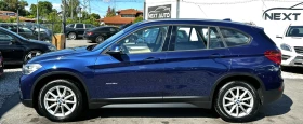 BMW X1 2.0D 4x4 E6B АВТОМАТ КОЖА НАВИ - 12000 € / 23469.96 лв. - 99455486 8