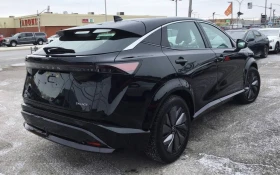 Nissan Ariya ENGAGE* FWD* CARPLAY* ПОДГРЕВ* КАМЕРА* МЪРТВА ТОЧК, снимка 4