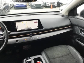 Nissan Ariya ENGAGE* FWD* CARPLAY* ПОДГРЕВ* КАМЕРА* МЪРТВА ТОЧК, снимка 9
