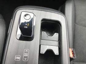 Nissan Ariya ENGAGE* FWD* CARPLAY* ПОДГРЕВ* КАМЕРА* МЪРТВА ТОЧК, снимка 12